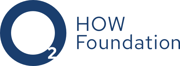 HOW Foundation Logo
